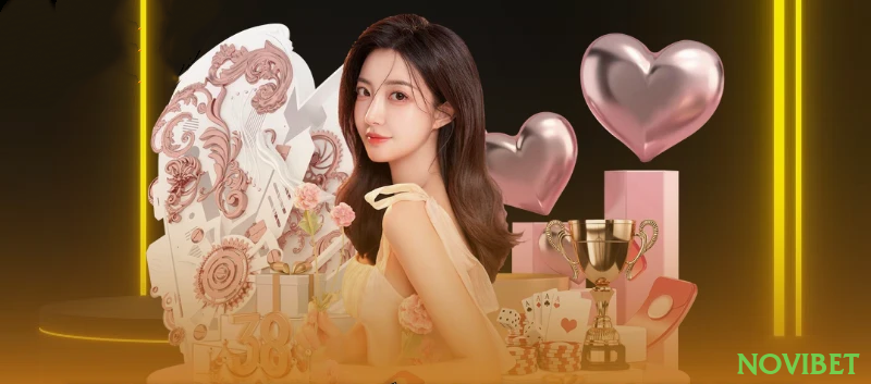 Avaliações dos Jogadores novibet